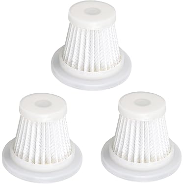 Amazon.co.jp 最新リリース: 交換用キャニスター掃除機フィルター の